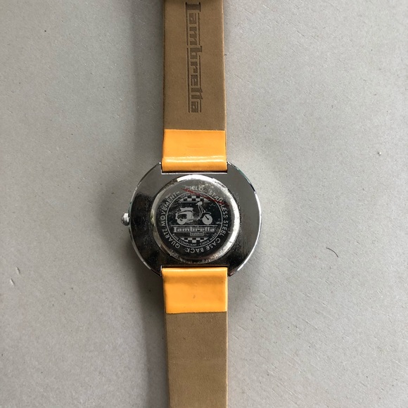 Lambretta whatch - Picture 5 of 5